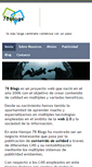 Mobile Screenshot of 78blogs.com